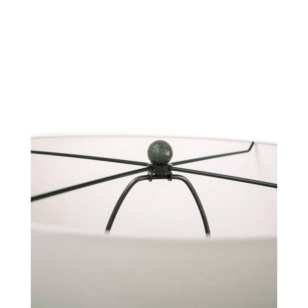 Tropez Table Lamp Macro 2